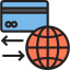 Credit card icon 64x64