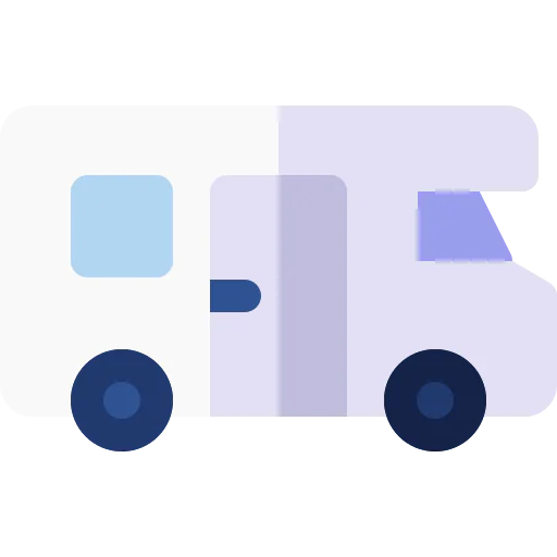 Trailer icon