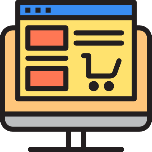 Website icon