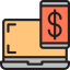 Ecommerce icon 64x64