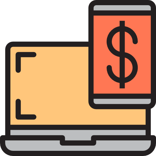 Ecommerce icon