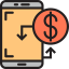 Income icon 64x64