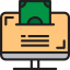 Payment method icon 64x64