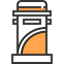 Mail box Symbol 64x64