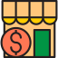 Shop icon 64x64