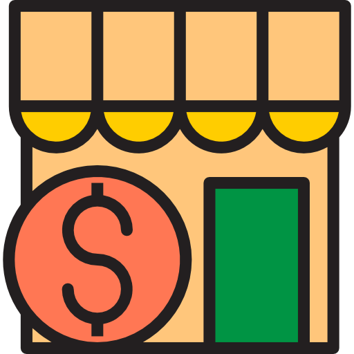 Shop icon