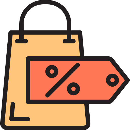 Tag icon