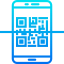 Qr code icon 64x64