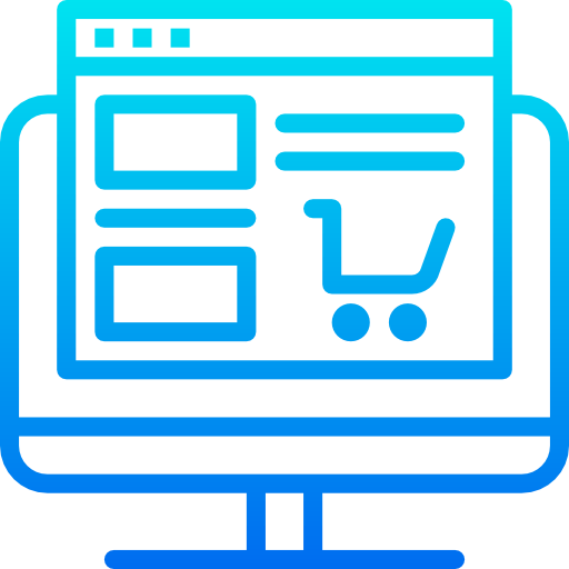 Website icon
