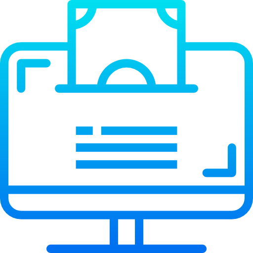 Payment method icon