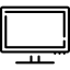 Computer Screen 图标 64x64