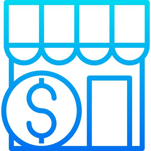 Shop icon