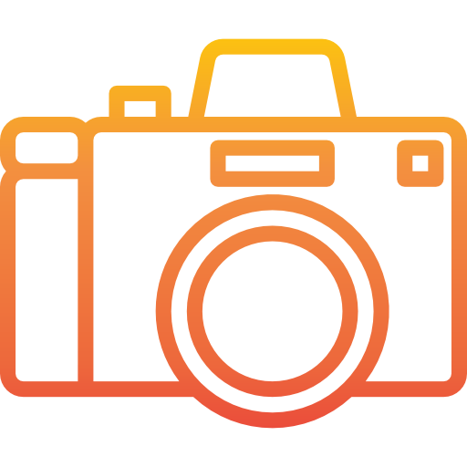 Camera icon