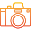 Camera icon 64x64