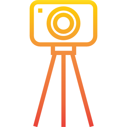Camera icon