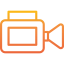 Video recorder Ikona 64x64