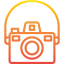 Mirrorless biểu tượng 64x64