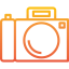 Digital camera アイコン 64x64