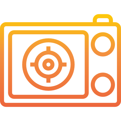Screen icon