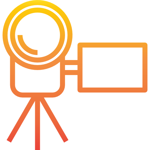 Camera icône