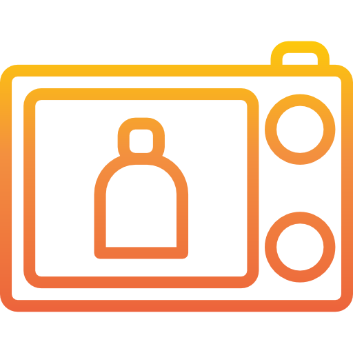 Portrait icon