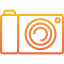 Digital camera アイコン 64x64