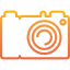 Digital camera アイコン 64x64