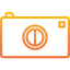 Digital camera アイコン 64x64