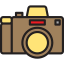 Camera icon 64x64
