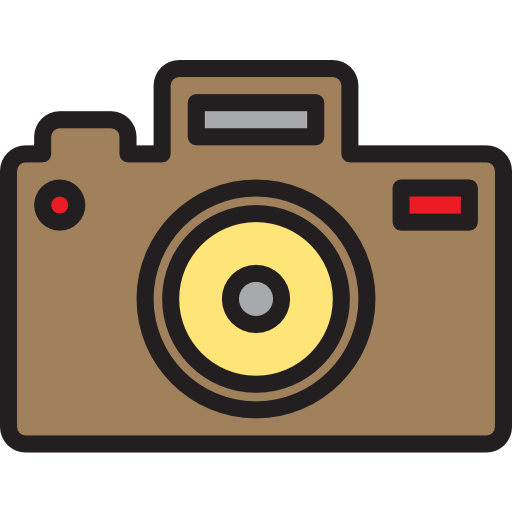 Camera icon