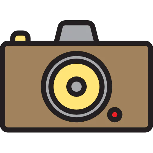 Camera icon