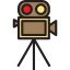 Video recorder Ikona 64x64