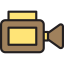 Video recorder Ikona 64x64
