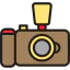 Dslr Symbol 64x64
