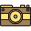 Mirrorless biểu tượng 64x64
