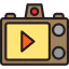Digital camera アイコン 64x64