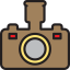 Dslr Symbol 64x64