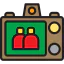 Camera 상 64x64