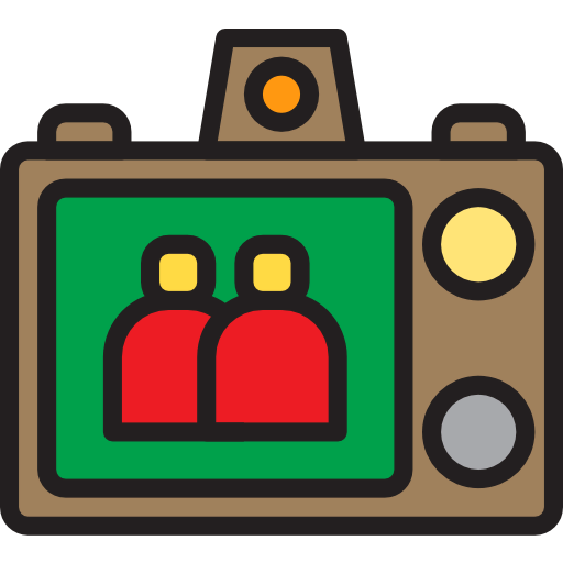 Camera icon