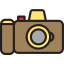 Dslr Symbol 64x64