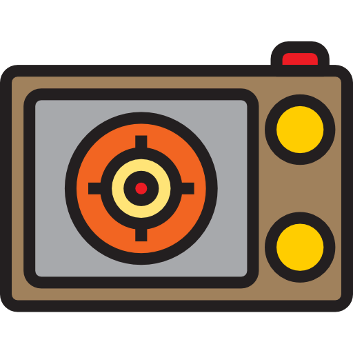 Screen icon