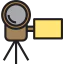 Camera icône 64x64