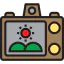 Digital camera アイコン 64x64