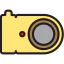 Compact camera ícono 64x64
