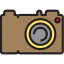 Digital camera アイコン 64x64
