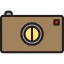 Digital camera アイコン 64x64