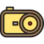 Compact camera ícono 64x64