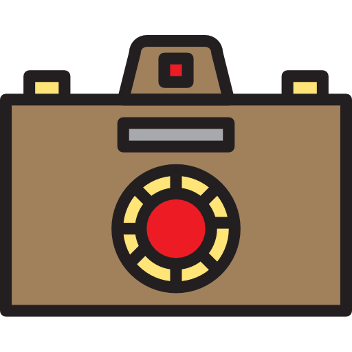Camera icon