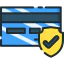 Business and finance icon 64x64