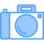 Photo camera icon 64x64